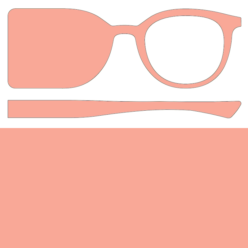 14-1320 Peach Smoothie