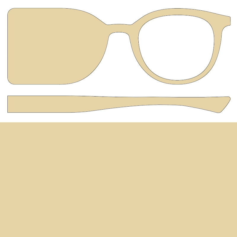 13-0815 Banana Crepe