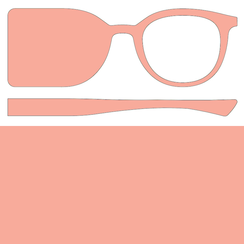 14-1320 Peach Smoothie