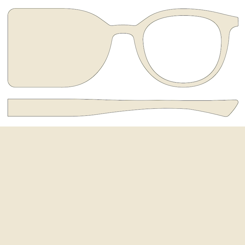 11-0105 Antique White